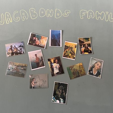 Hostel Vagabonds Kaoh Touch Zewnętrze zdjęcie