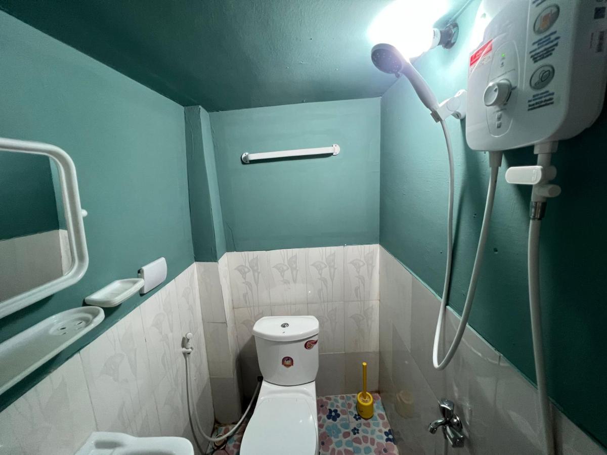 Hostel Vagabonds Kaoh Touch Zewnętrze zdjęcie