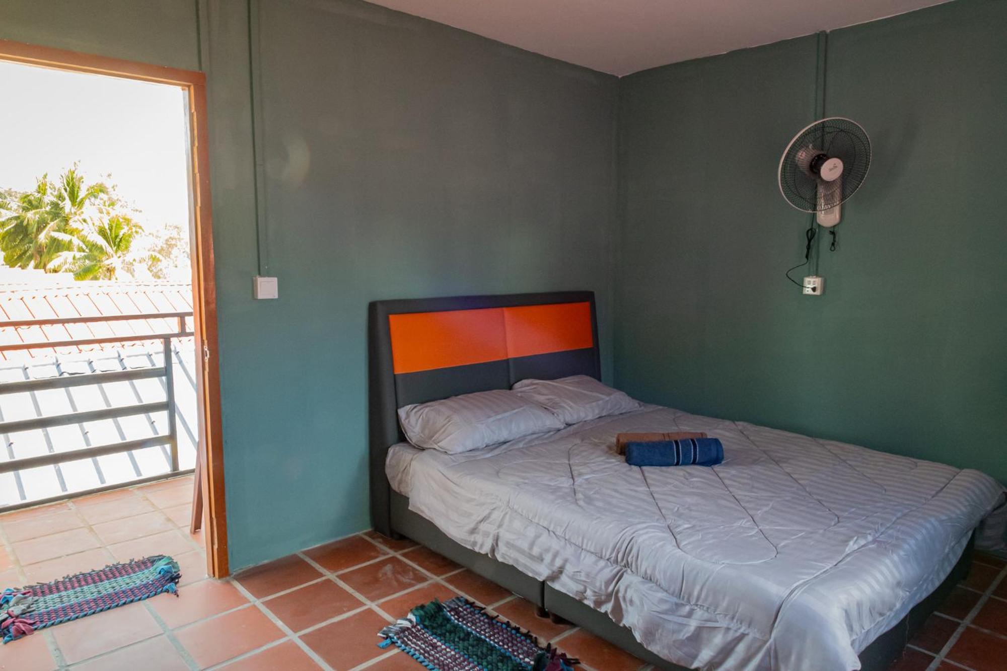 Hostel Vagabonds Kaoh Touch Zewnętrze zdjęcie