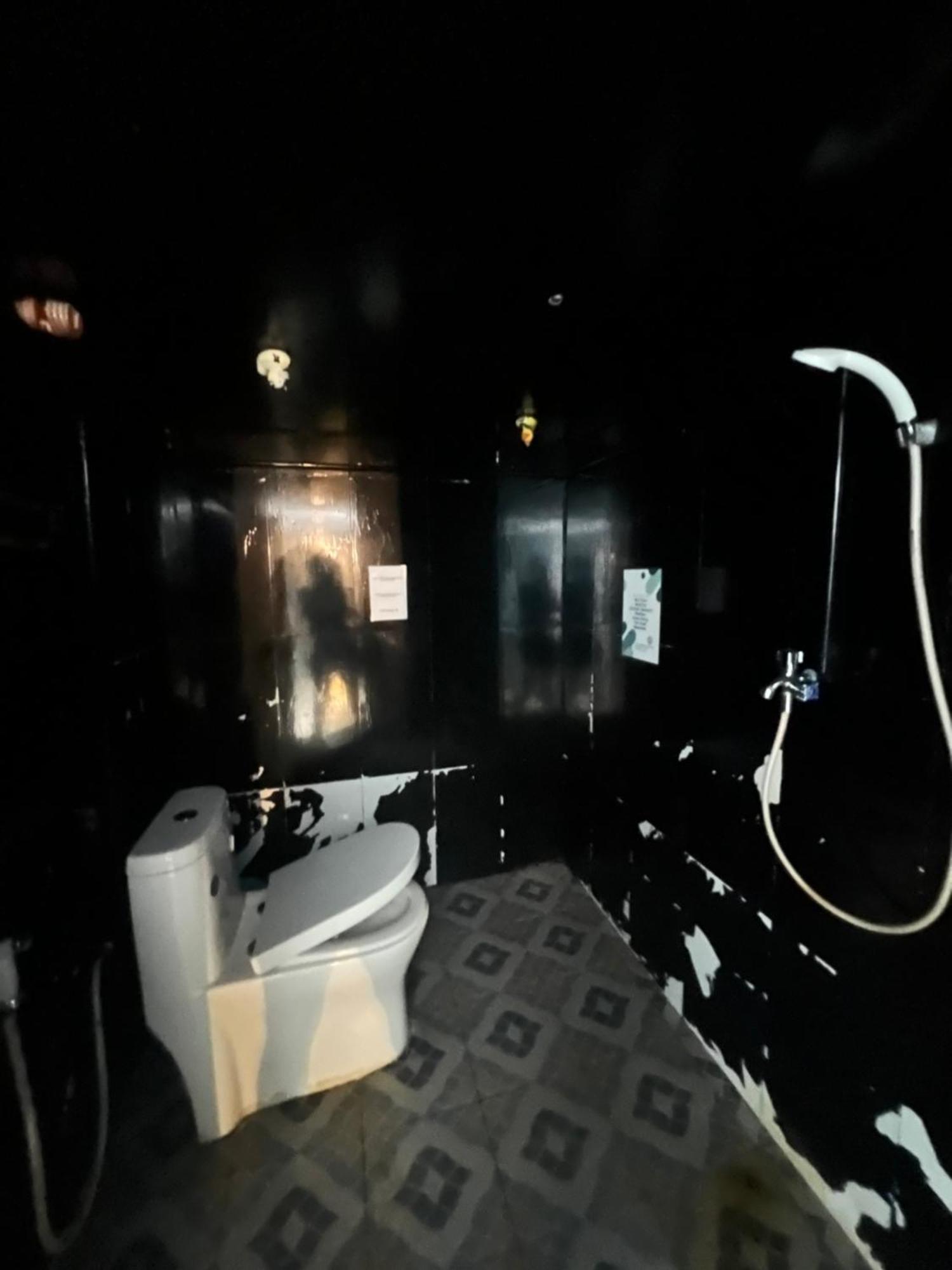 Hostel Vagabonds Kaoh Touch Zewnętrze zdjęcie